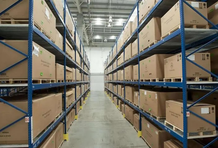 厦门到镇原县货物仓储