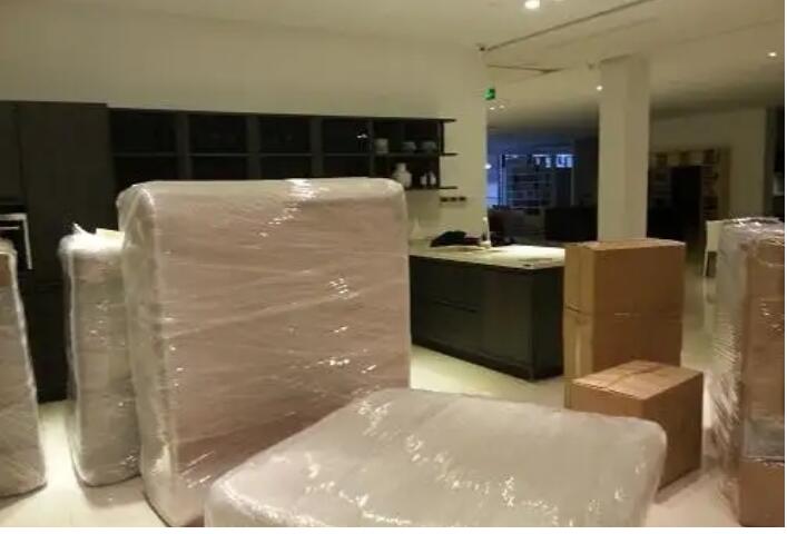 厦门到镇原县长途搬家